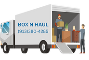 Box N Haul long distance move
