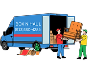 Box N Haul local move