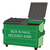 Box N Haul junk removal