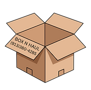 Box N Haul packing